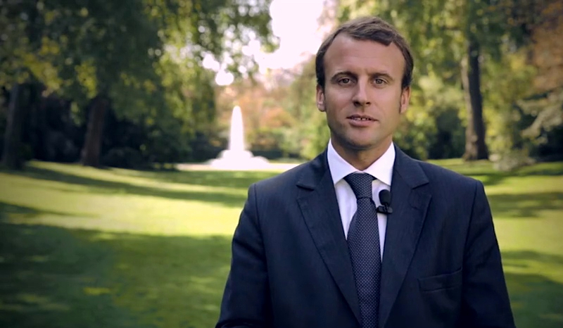 Macron, Emmanuel Macron, French, France, French president