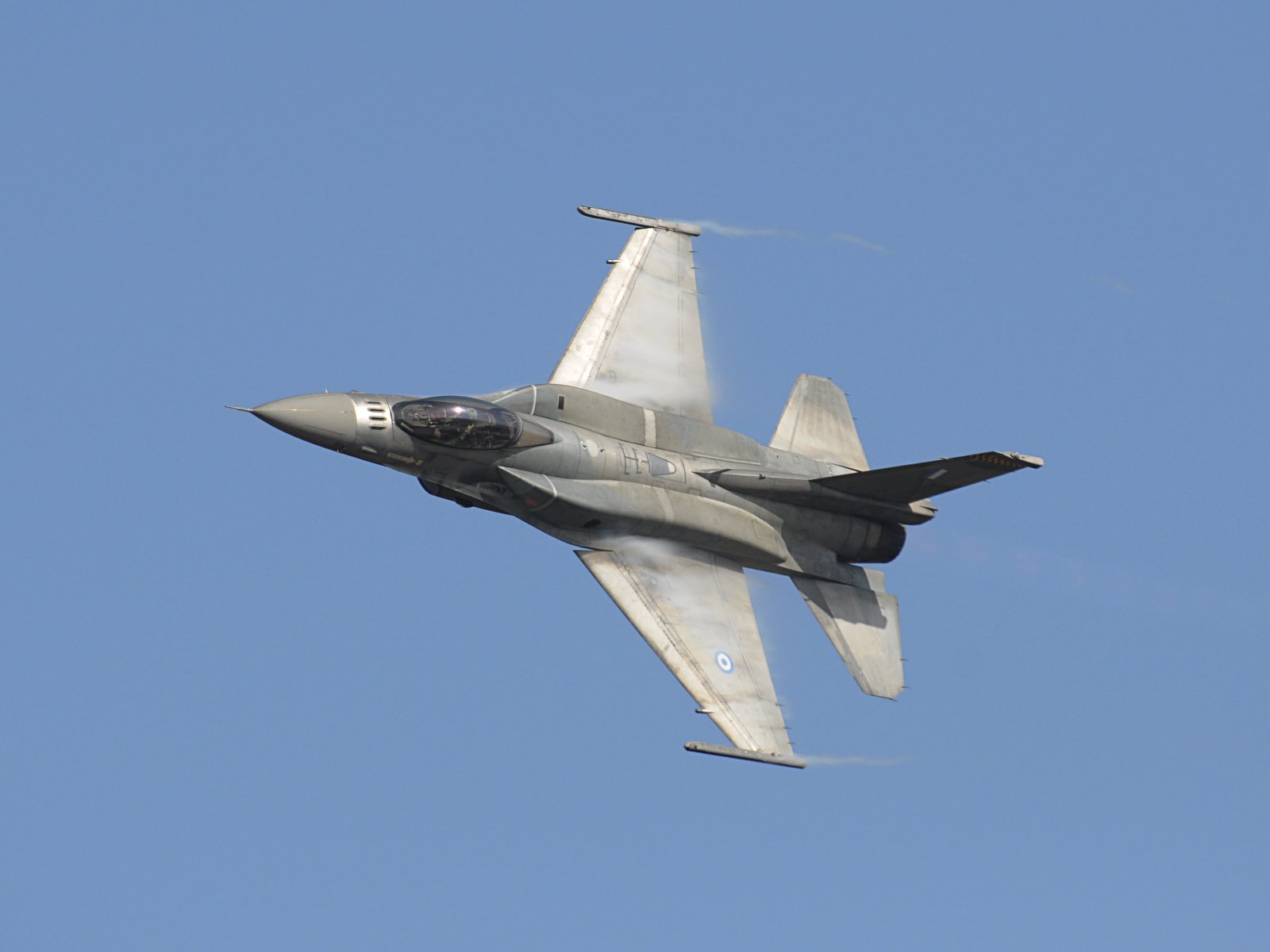 Hellenic Air Force F-16C