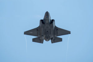 F-35A Lightning II