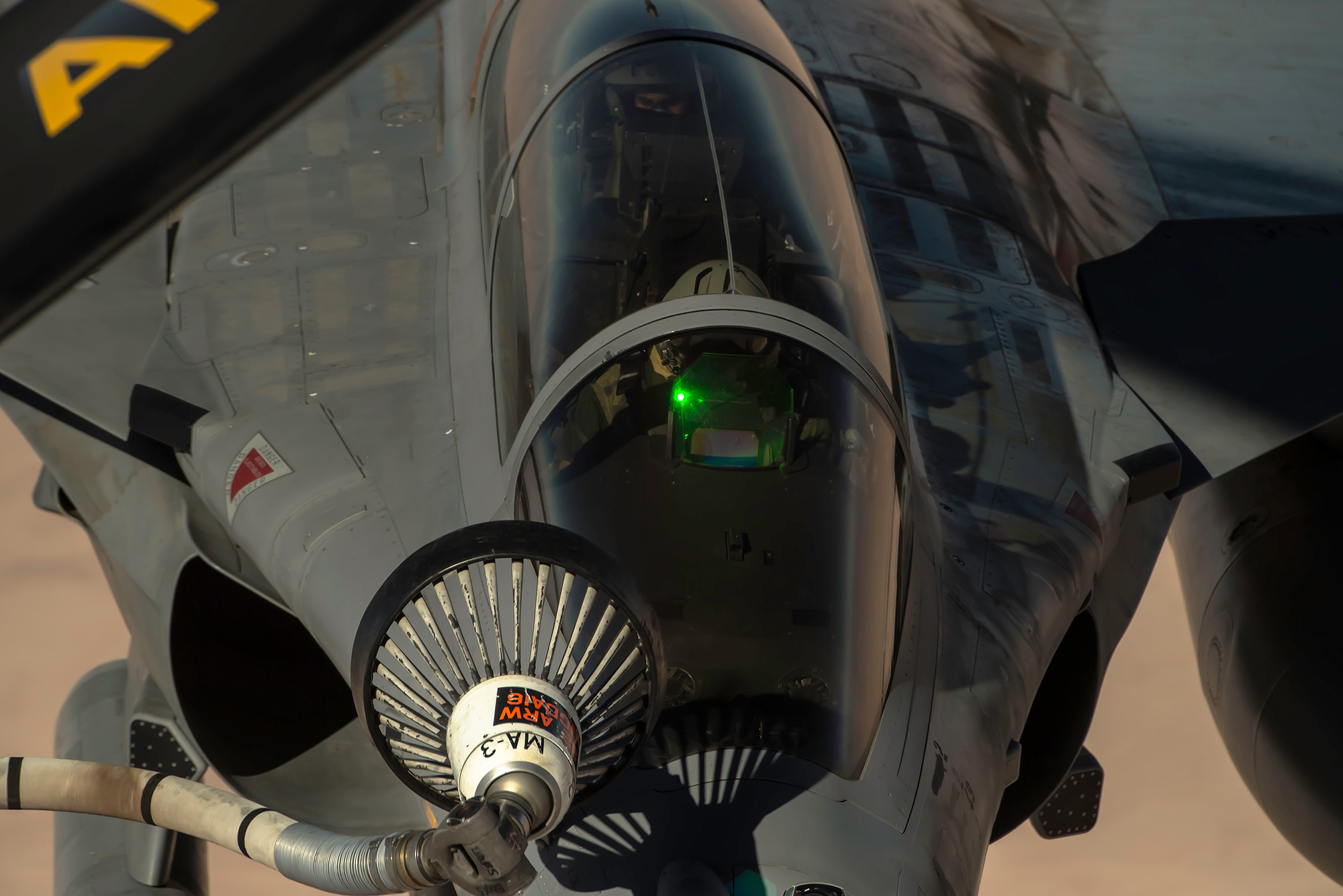 French Air Force Rafale