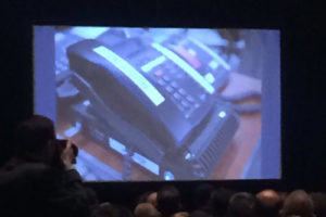 US-Russia deconfliction phone