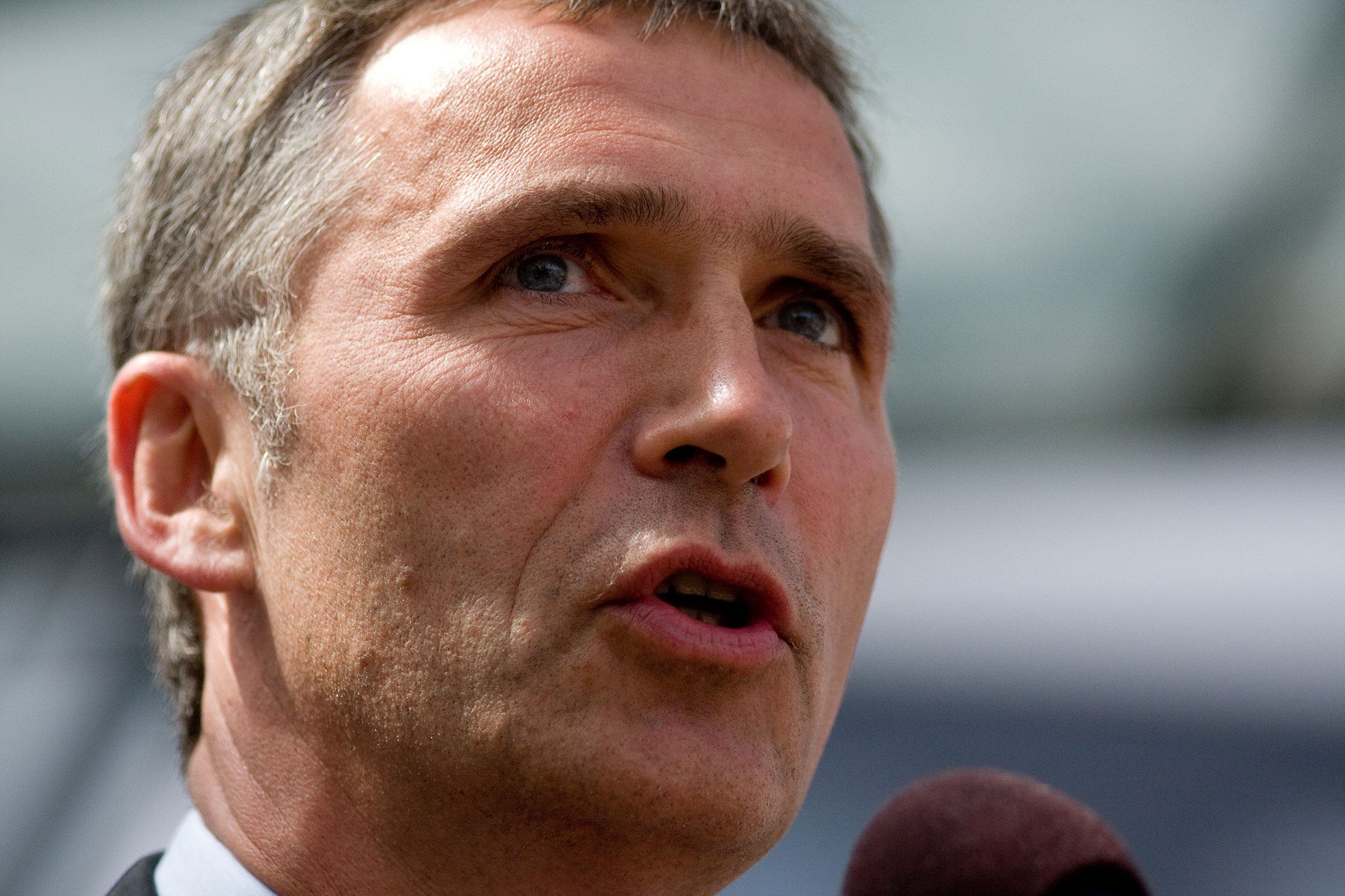 NATO Secretary General Jens Stoltenberg