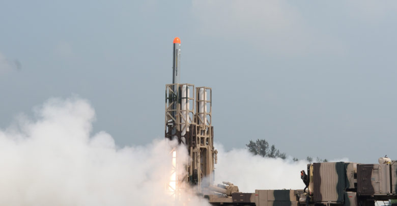 India tests Nirbhay cruise missile