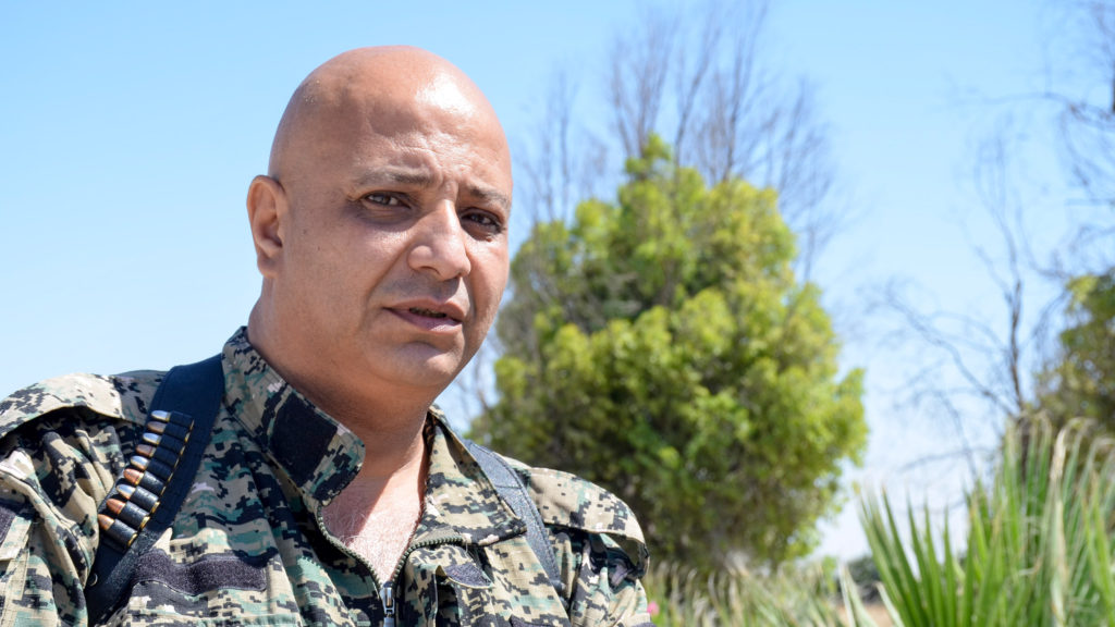 Talal Silo