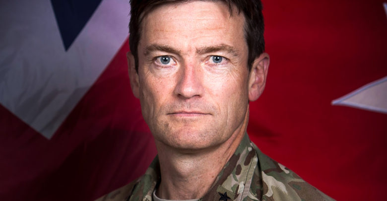General Felix Gedney