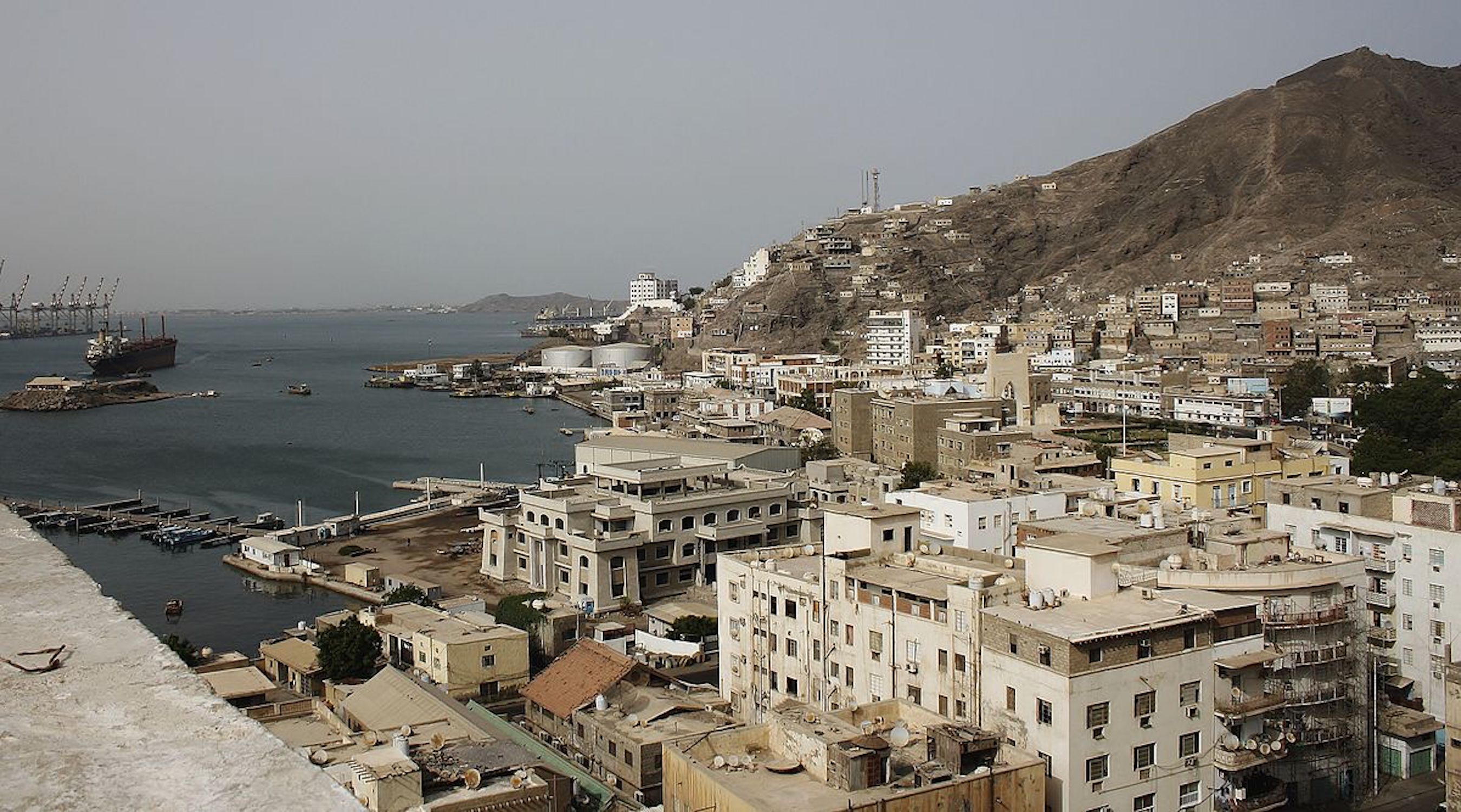 Aden, Yemen