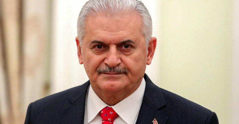 Binali Yildirim