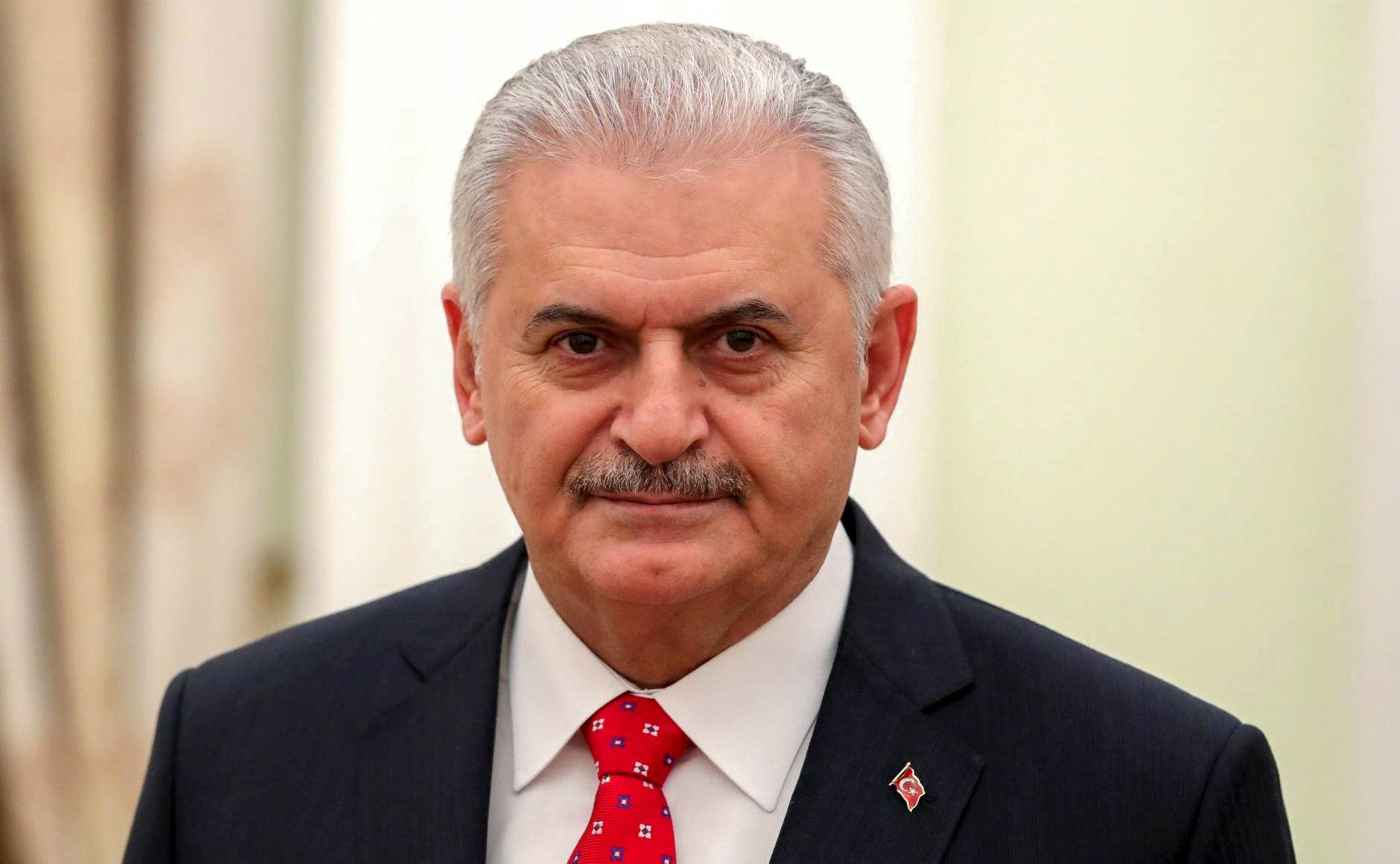 Binali Yildirim