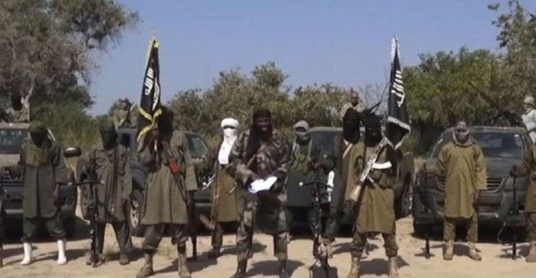 Boko Haram in Nigeria