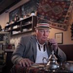 Bruce Mabley