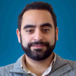 Dr Renad Mansour