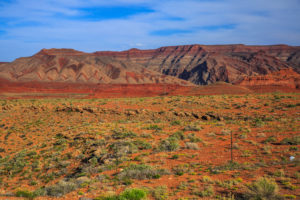 Bears Ears monument