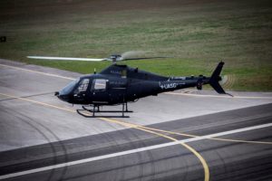Leonardo's SW-4 Solo flies with no pilot on board