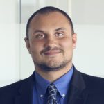 CNAS Fellow Nicholas A. Heras