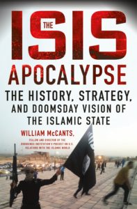 William McCants – The ISIS Apocalypse