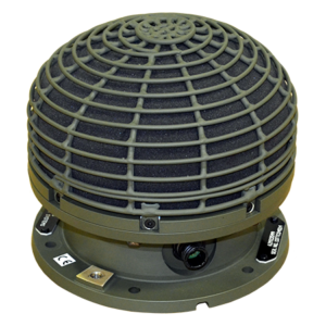 Thales Acusonic shot detection system