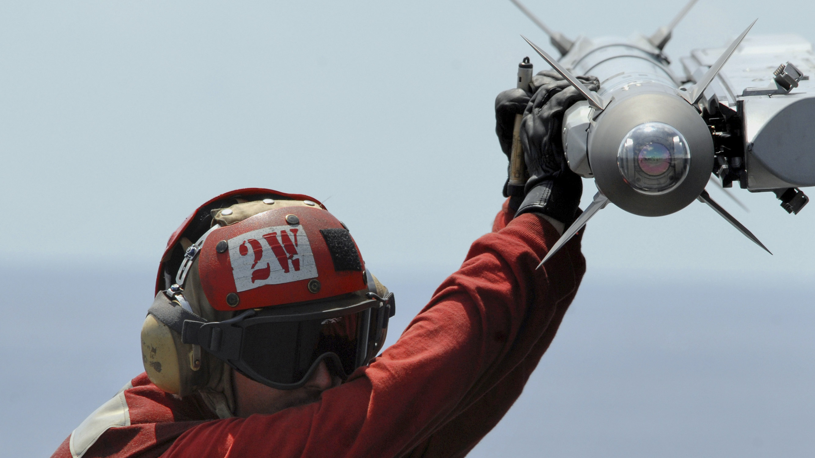 AIM-9X Sidewinder