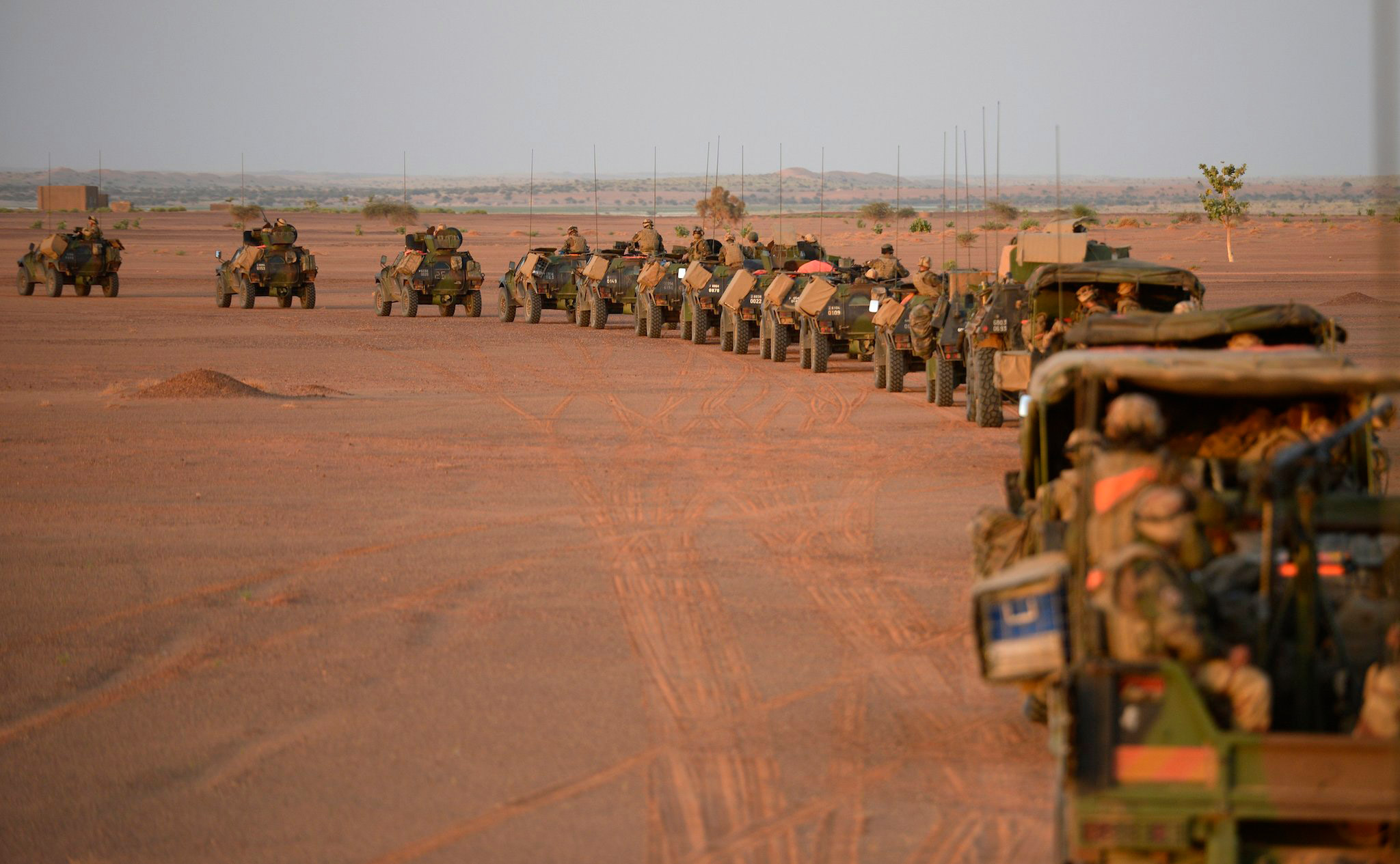 Estonia troops