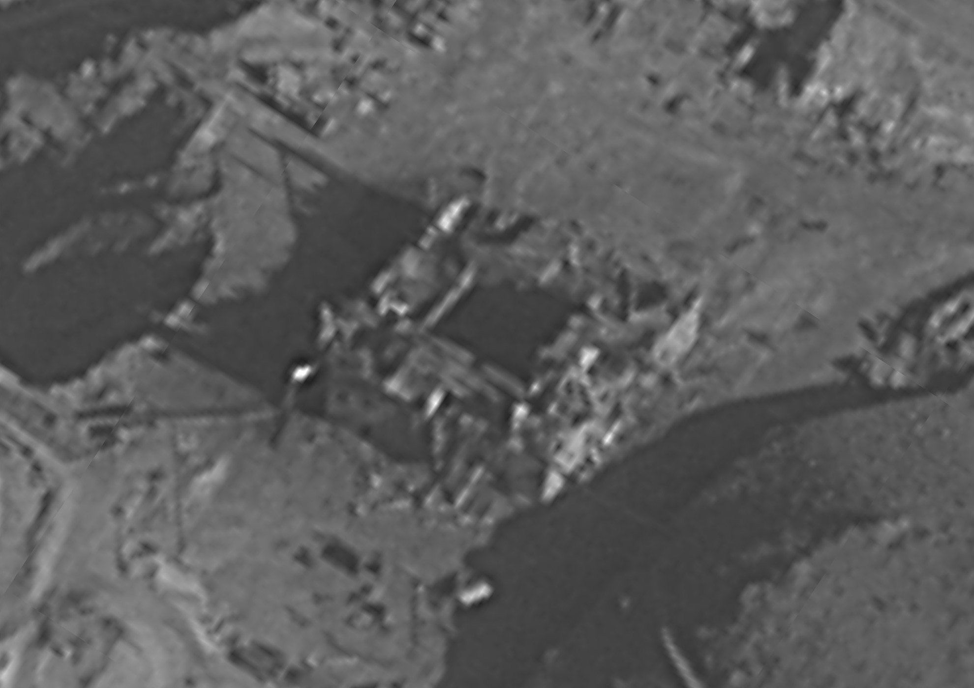 Israel strike on Syria nuclear facility