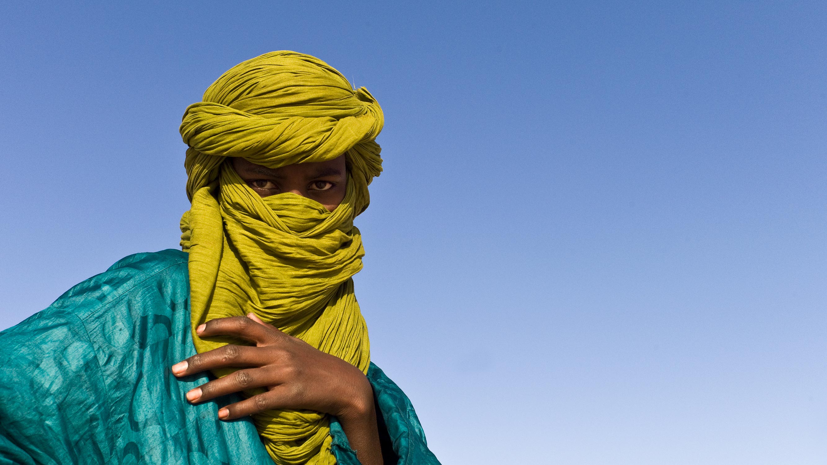 Touareg