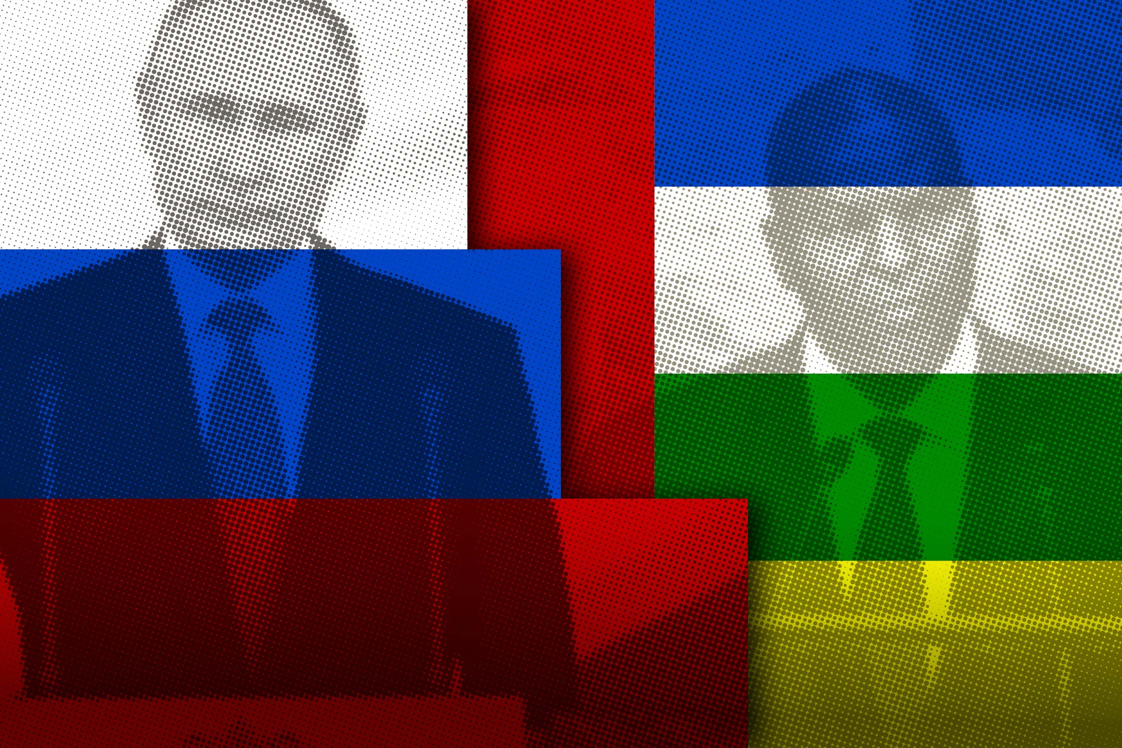 Expanding global footprint: Russia builds on Syria experiments in Central Africa