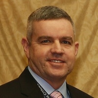 Michael Brady