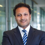 Haroon Sheikh