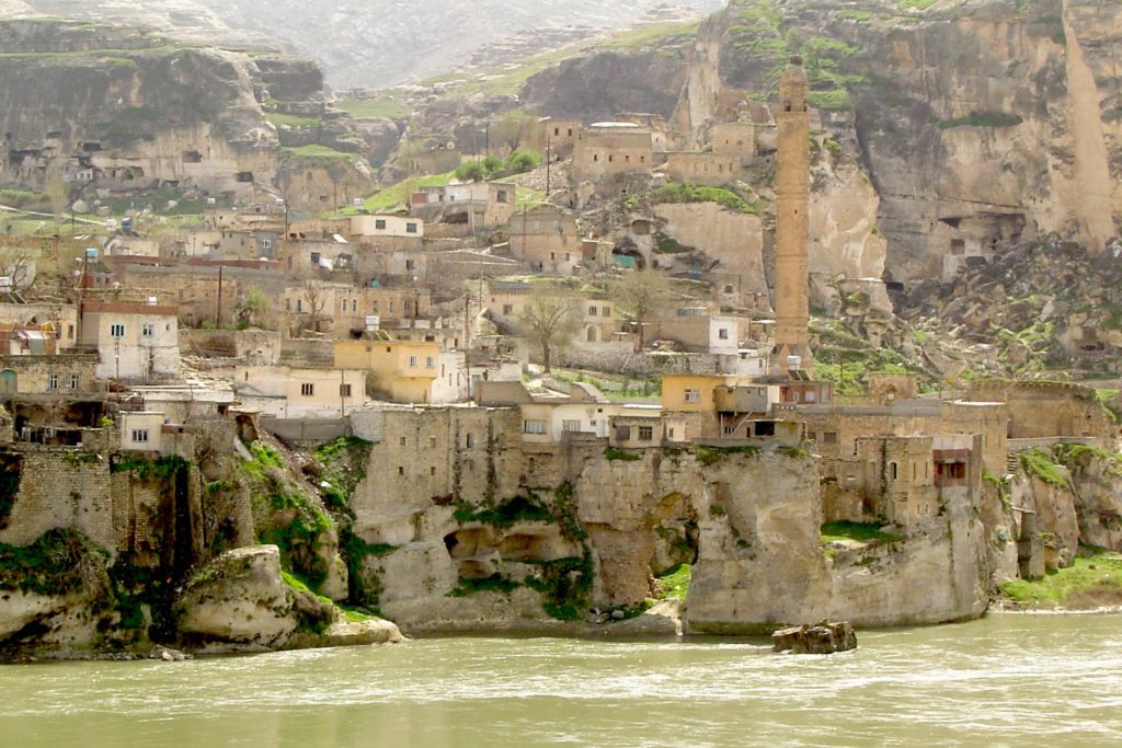 Hasankeyf