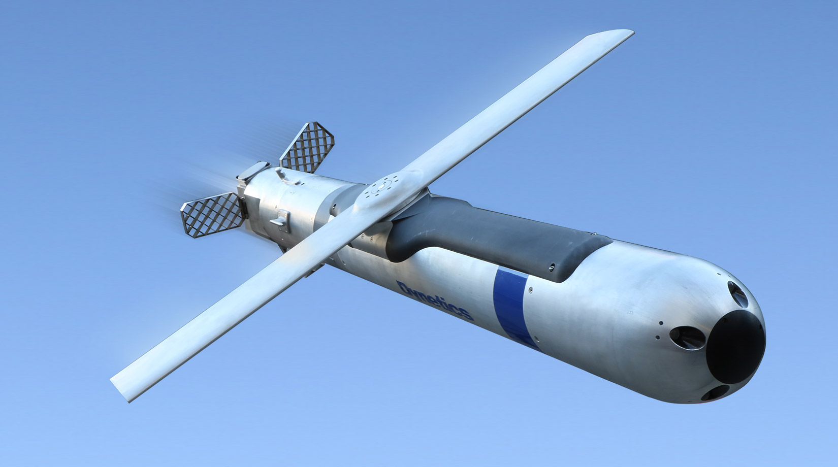 GBU-69B Small Glide Munition