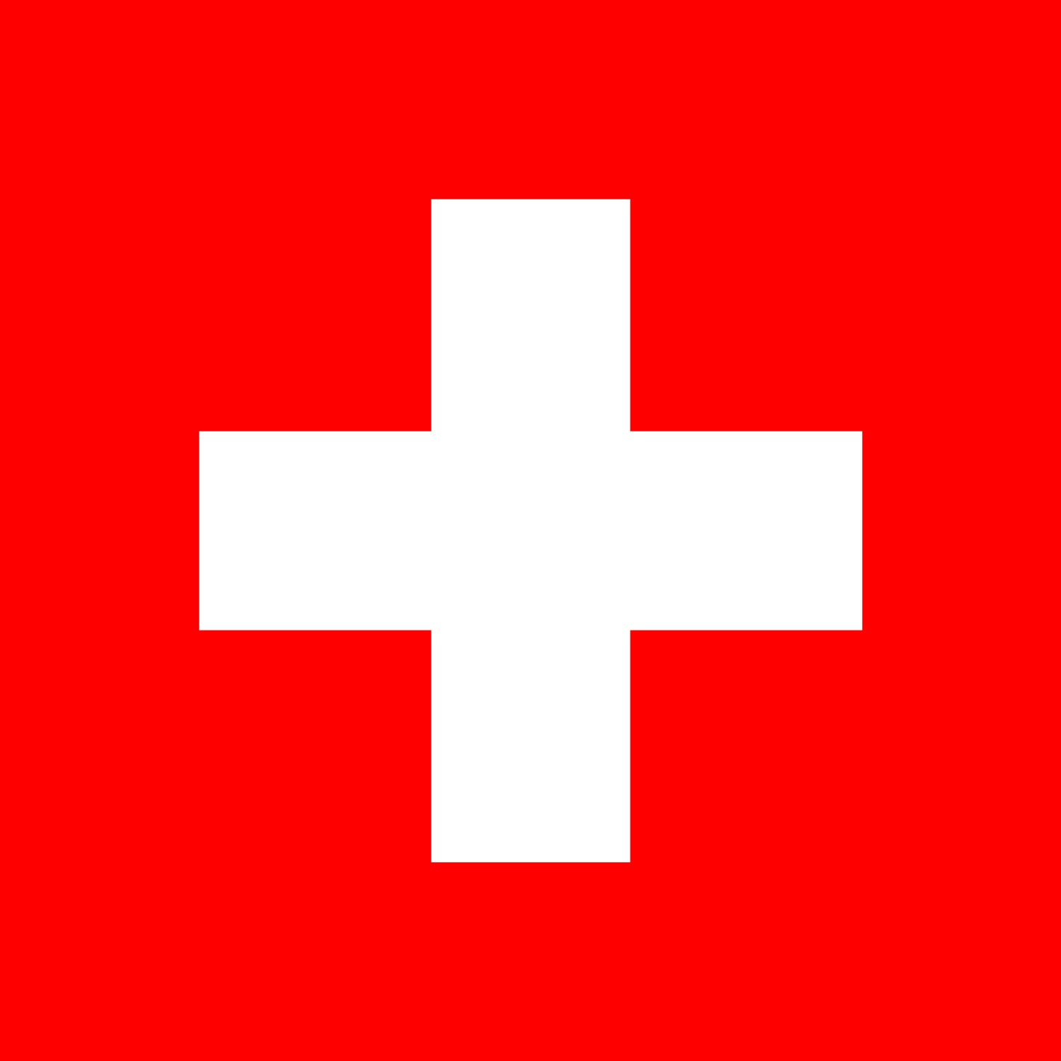 Switzerland flag