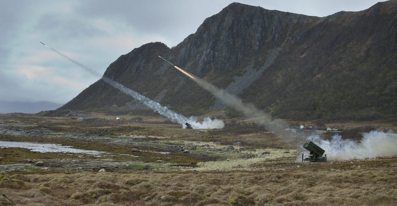NSAMS launch