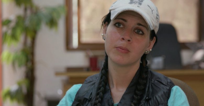 Samantha Elhassani