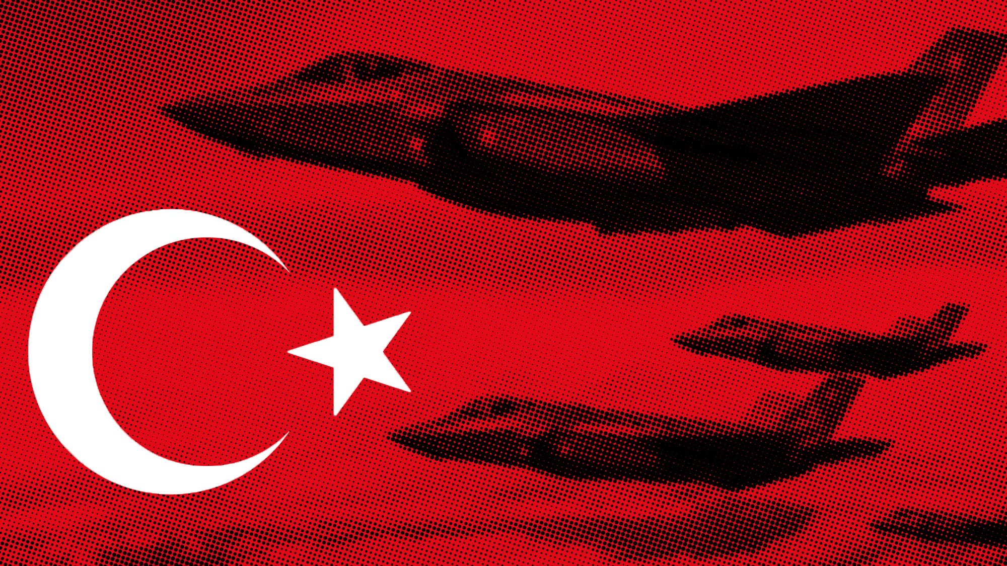 Turkey F-35