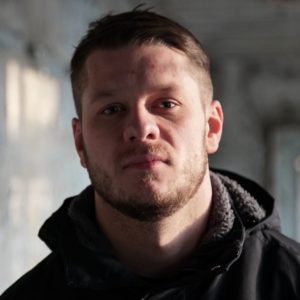 Jake Hanrahan