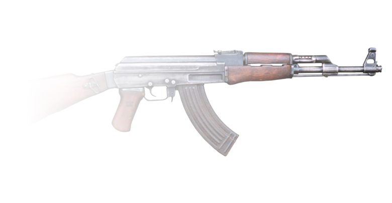 Small arms trade transparency