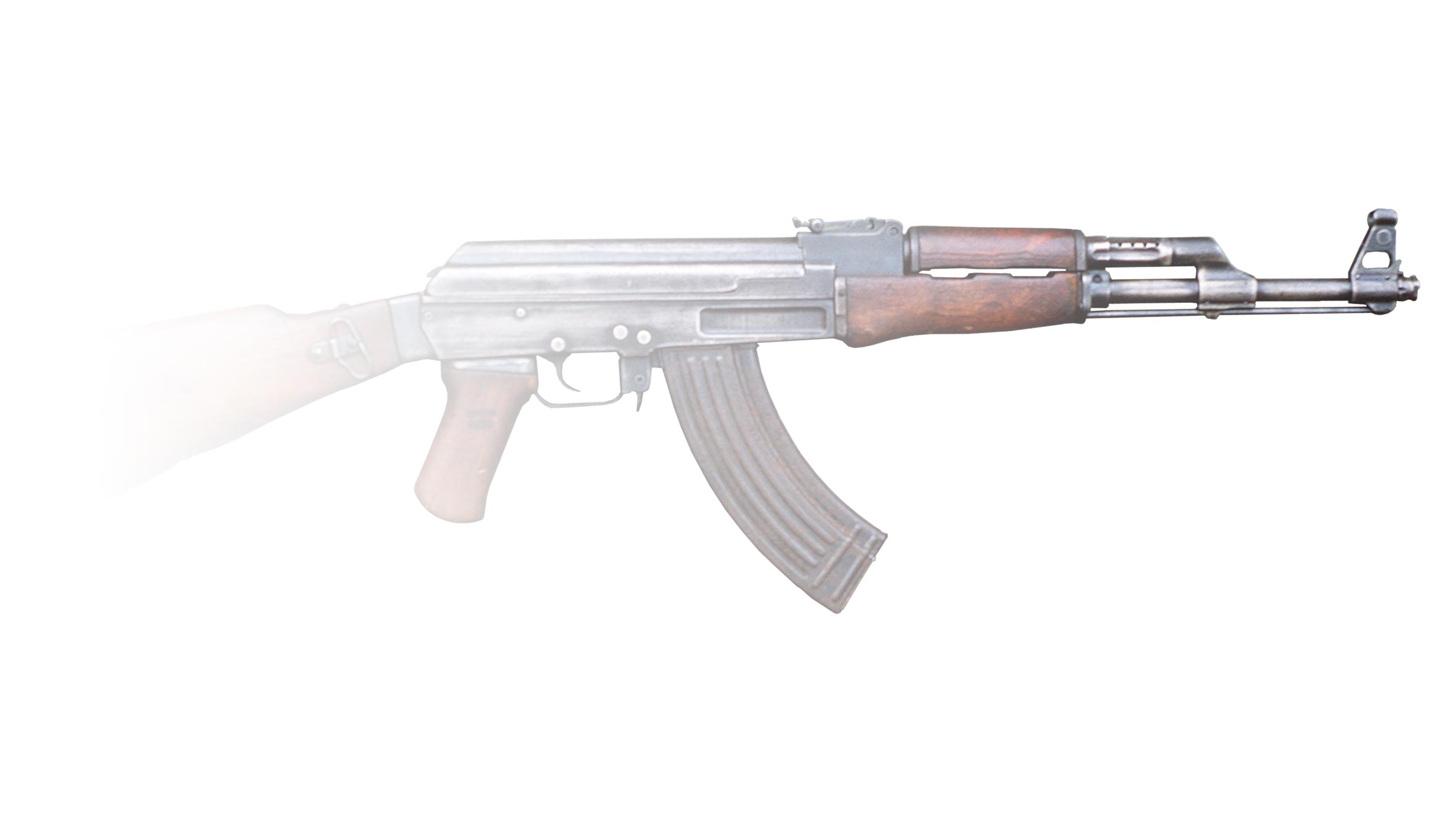 Small arms trade transparency
