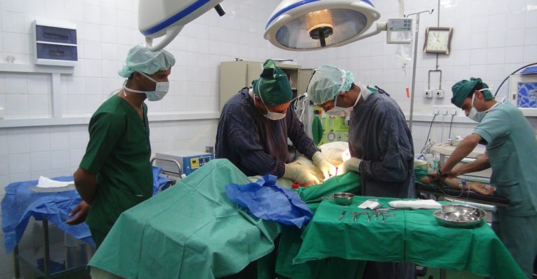 ICRC Yemen