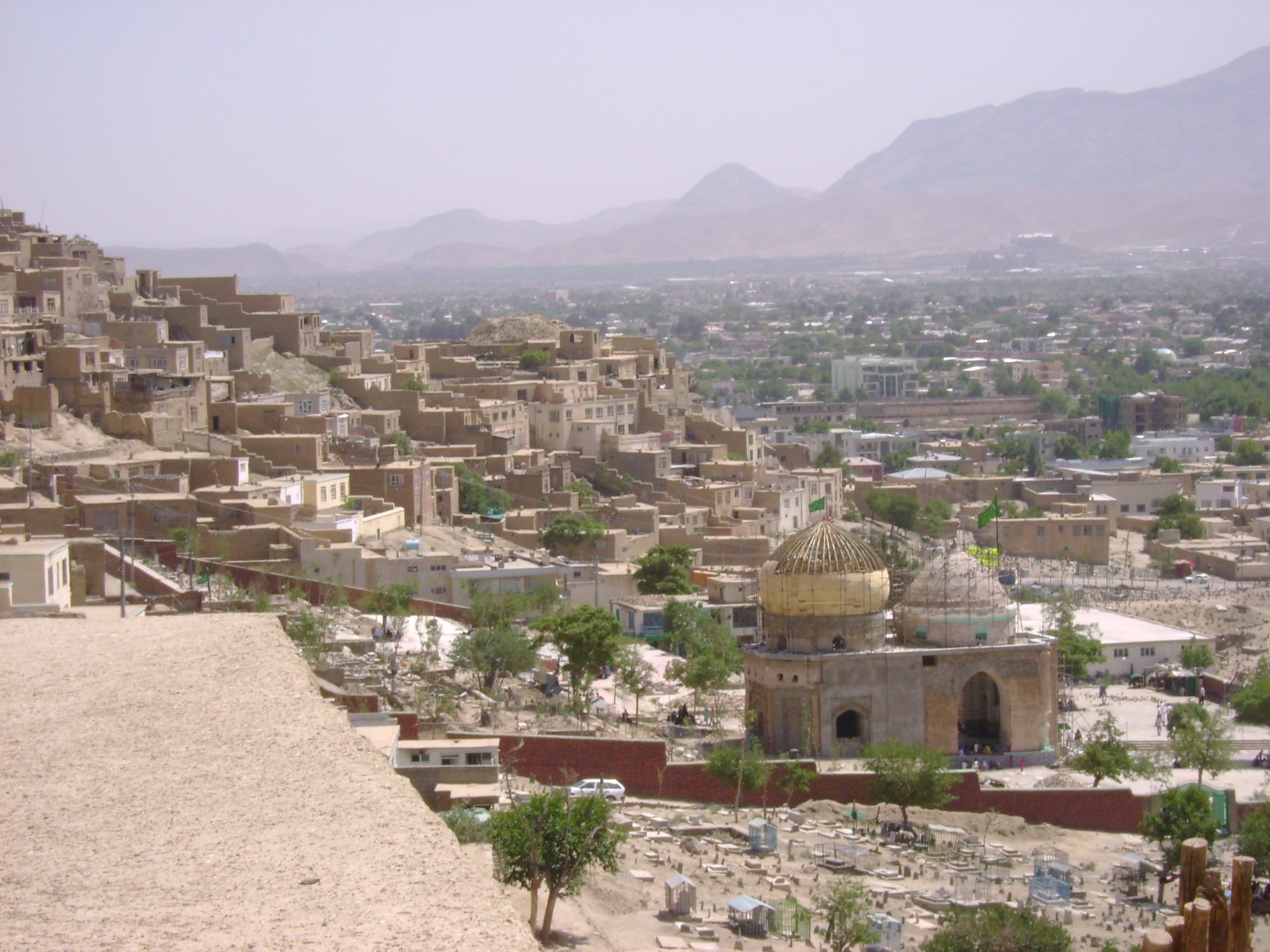 Kabul, Afghanistan