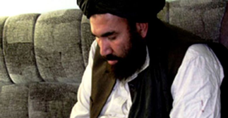 Abdul Ghani Baradar