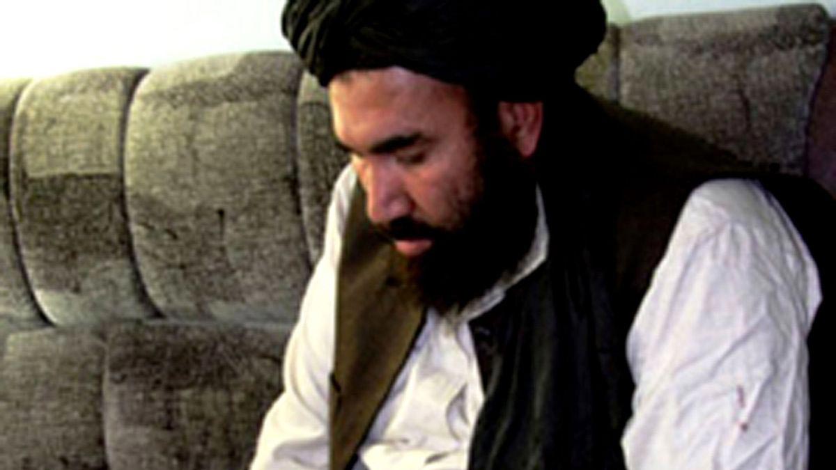 Abdul Ghani Baradar