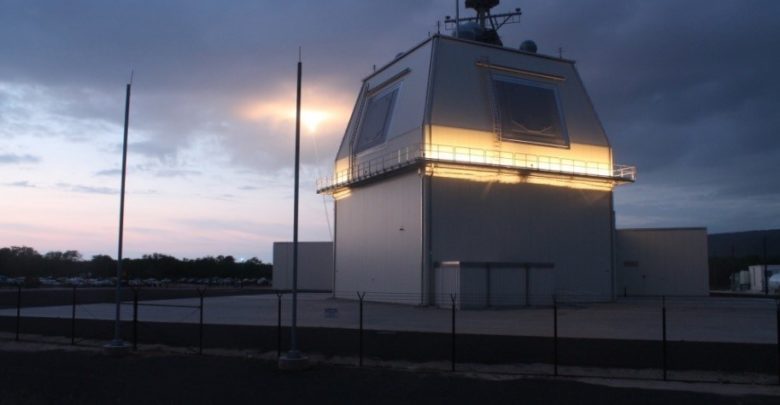 Aegis Baseline 9.B2.0 seamlessly demonstrated an operational test engagement of an Intermediate Range Ballistic Missile (IRBM)