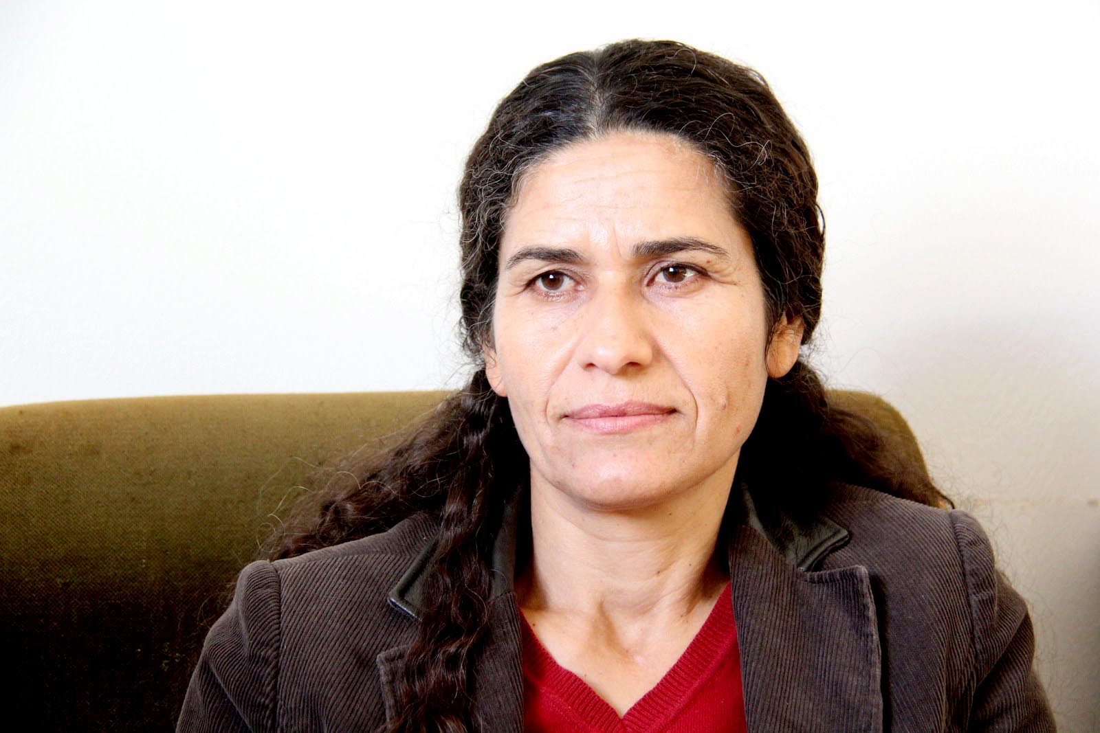 Ilham Ahmed