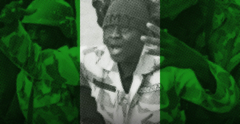 Nigeria’s military struggles with Islamic State