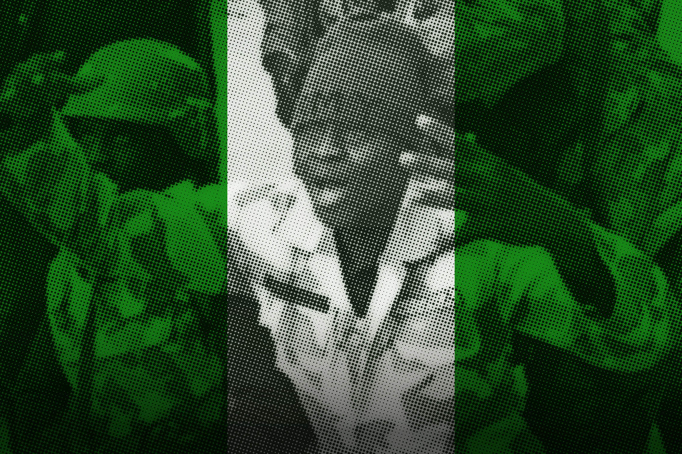 Nigeria’s military struggles with Islamic State