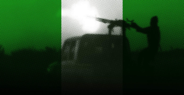 Nigeria’s military struggles with Islamic State