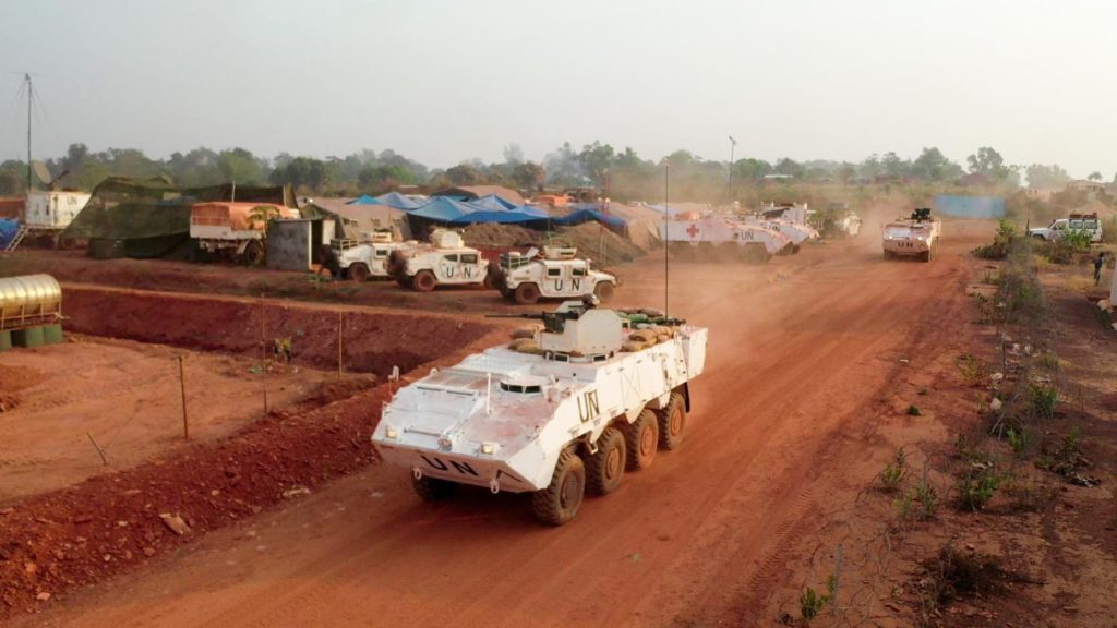 Portugal Pandur armored wheeled vehicles