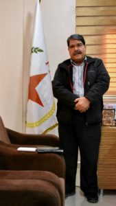 Salih Muslim