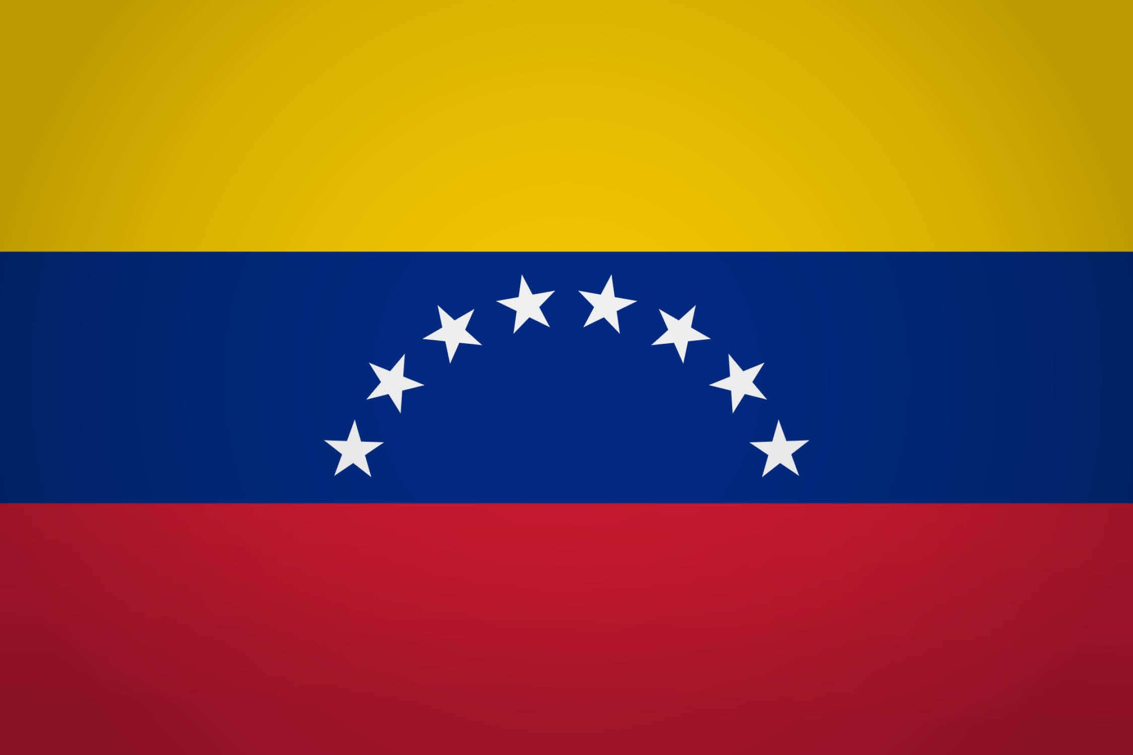 Venezuela flag