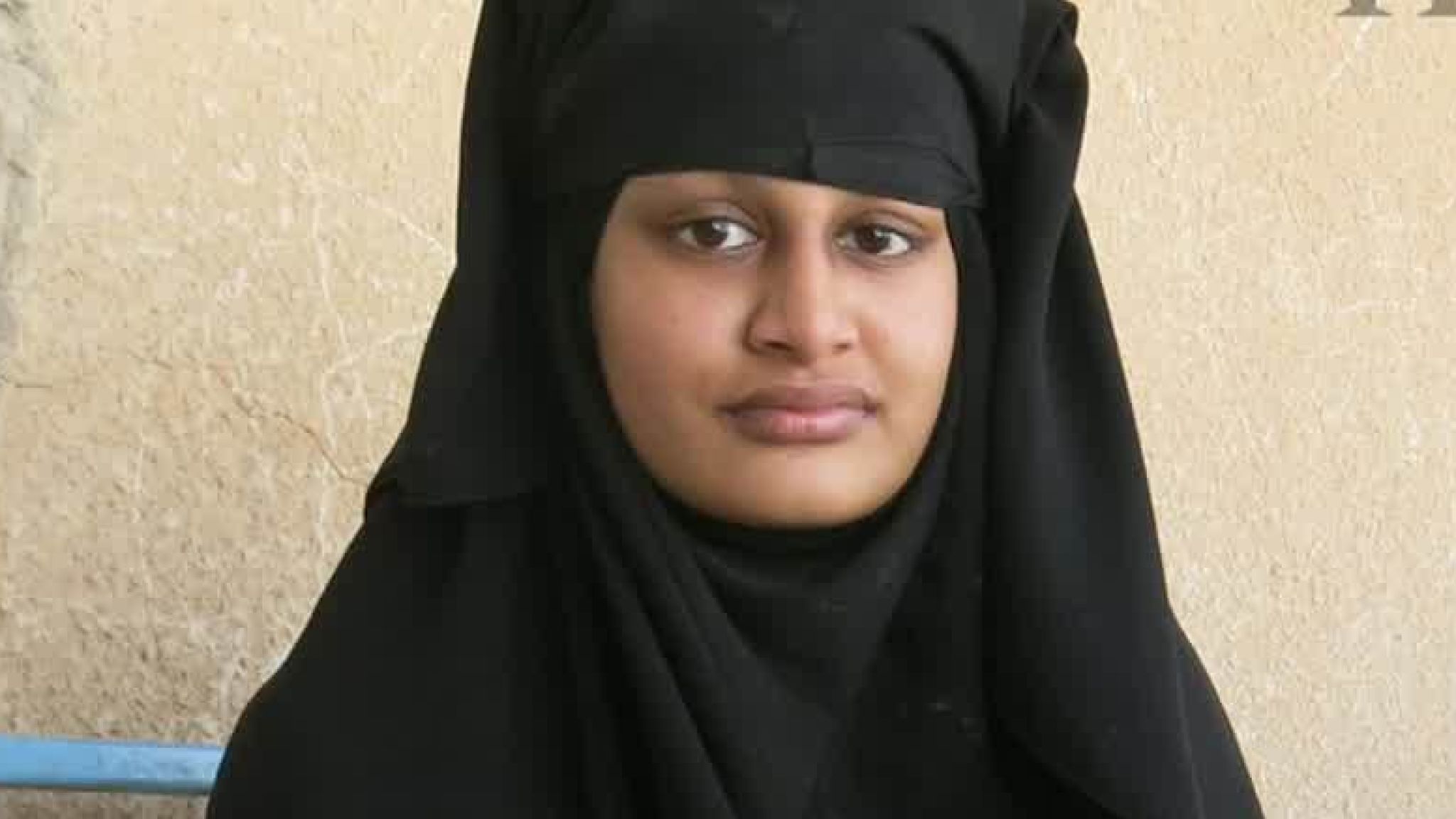 Shamima Begum