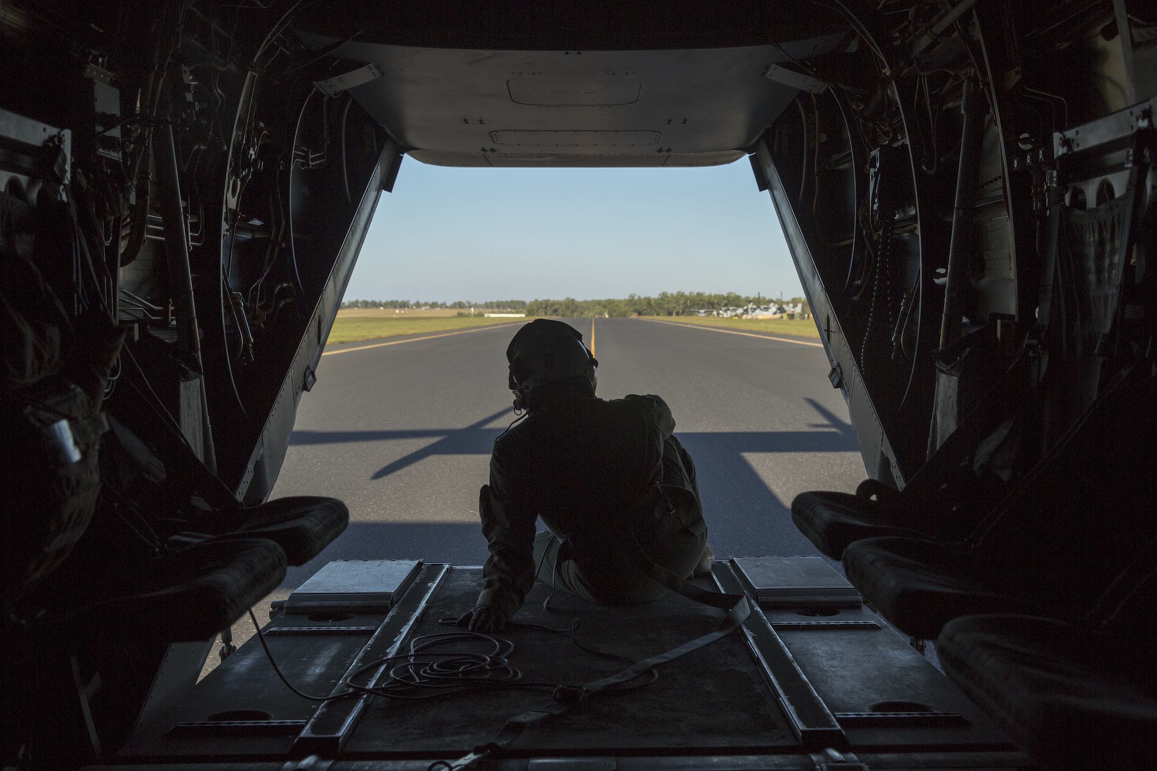 US Marine Corps in Darwin, Australia